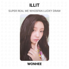 WONHEE