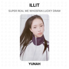 YUNAH 02