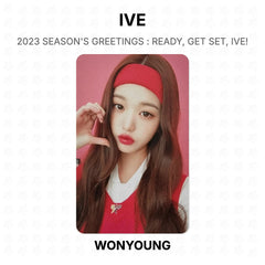 WONYOUNG