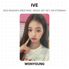 WONYOUNG