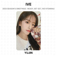YUJIN