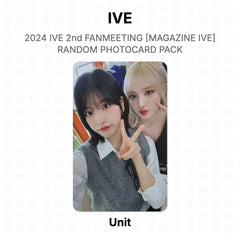 Unit