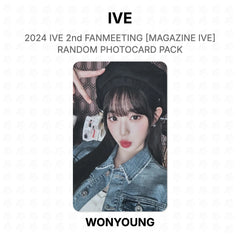 WONYOUNG 03