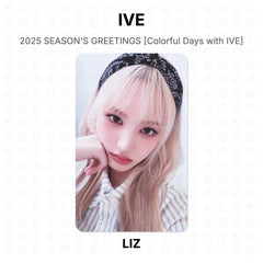 LIZ