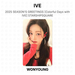WONYOUNG