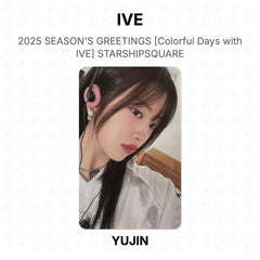 YUJIN
