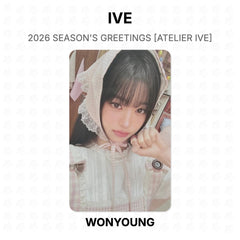 WONYOUNG