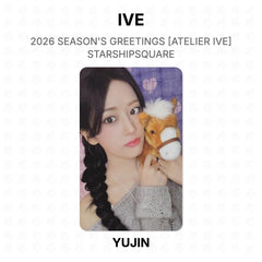 YUJIN