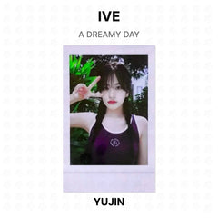 YUJIN