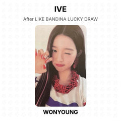 WONYOUNG