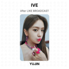 YUJIN