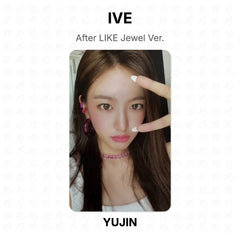 YUJIN