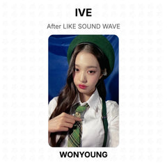 WONYOUNG