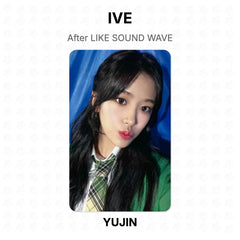 YUJIN