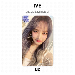 LIZ