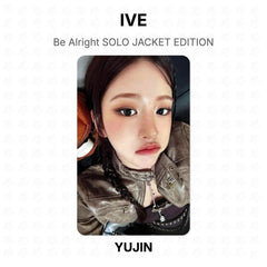 YUJIN