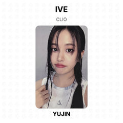 YUJIN