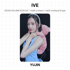 YUJIN