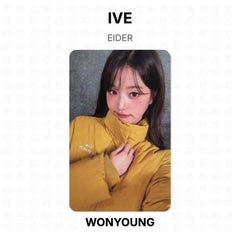 WONYOUNG 10