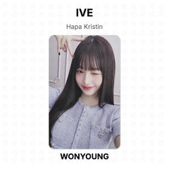 WONYOUNG 13