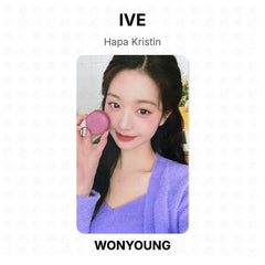 WONYOUNG 46