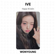 WONYOUNG 25