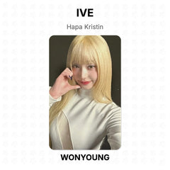 WONYOUNG 22