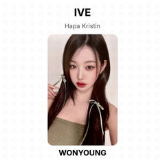 WONYOUNG 47