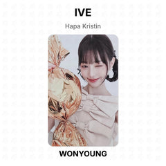 WONYOUNG 12