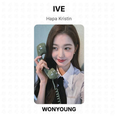 WONYOUNG 38