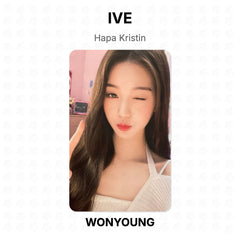 WONYOUNG 11