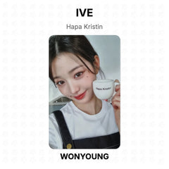 WONYOUNG 20