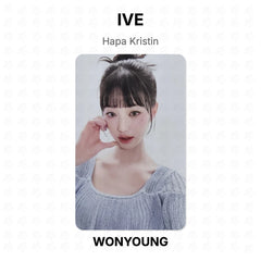 WONYOUNG 14