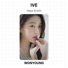 WONYOUNG 50