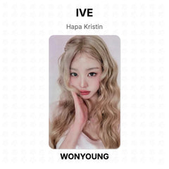 WONYOUNG 43