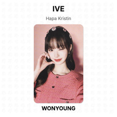 WONYOUNG 21