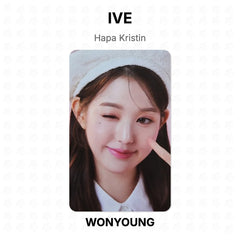 WONYOUNG 48
