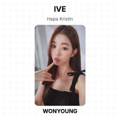 WONYOUNG 34