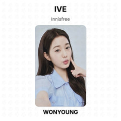 WONYOUNG 13