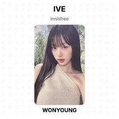 WONYOUNG