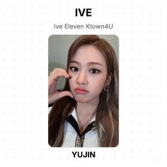 YUJIN