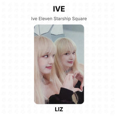 LIZ