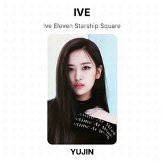 YUJIN