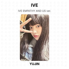 YUJIN