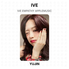 YUJIN 04