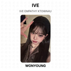 WONYOUNG