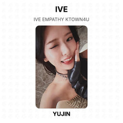 YUJIN