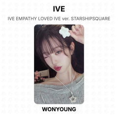 WONYOUNG