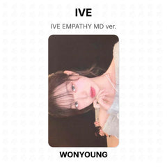 WONYOUNG