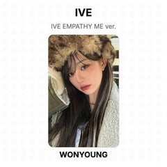 WONYOUNG